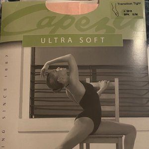 Capezio Ultra Soft Transition Tight